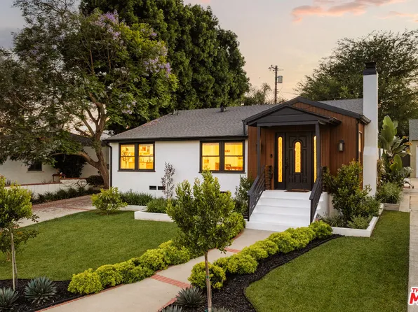 8421 Airlane Ave, Los Angeles, CA 90045