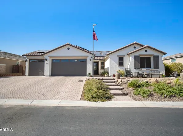 12512 W LAMAR Court, Glendale, AZ 85307
