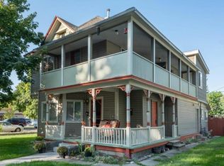 1101 N 8th St #A, Boise, ID 83702