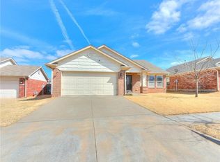 2820 Fennel Rd, Oklahoma City, OK 73128