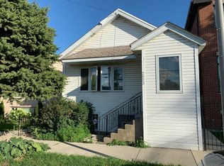2523 S Hillock Ave, Chicago, IL