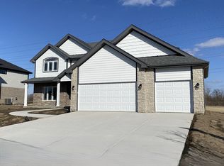 19943 Silverside Dr, Tinley Park, IL 60487