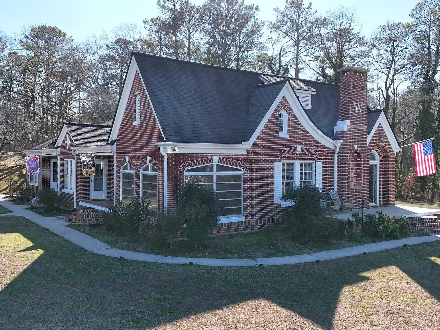48 b Dr, Heflin, AL 36264 Zillow
