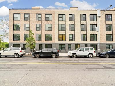 359 Bronx River Avenue #4B, Bronx, NY, 10473