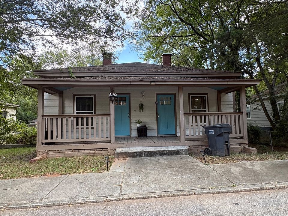 1st image of 6 Magnolia St