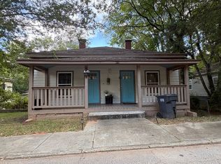 6 Magnolia St, Covington, GA 30014