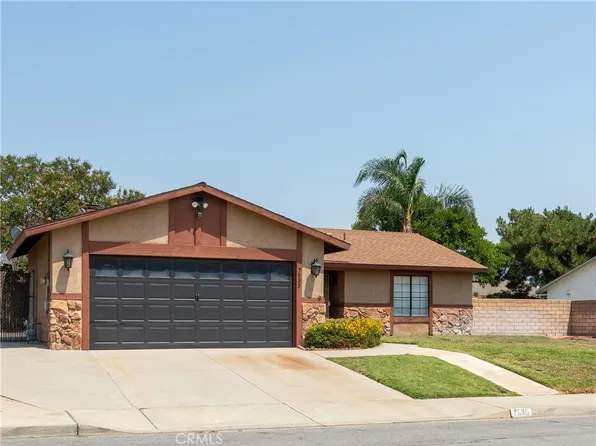 7535 Sultana Ave, Fontana, CA 92336