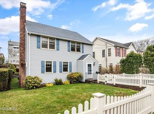 255 Byram Rd, Greenwich, CT