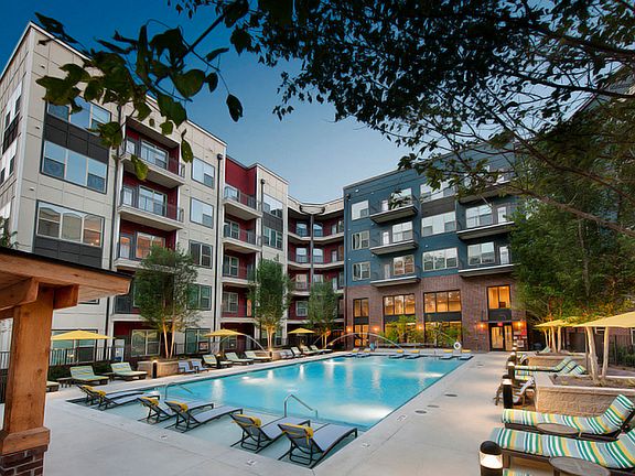 Welcome to City View Vinings