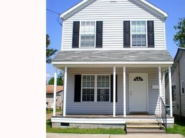 9273 1st View St, Norfolk, VA 23503