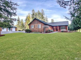 37538 Veazie Cumberland Rd SE, Enumclaw, WA 98022