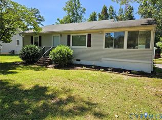 519 Smith Dr, Ruther Glen, VA 22546