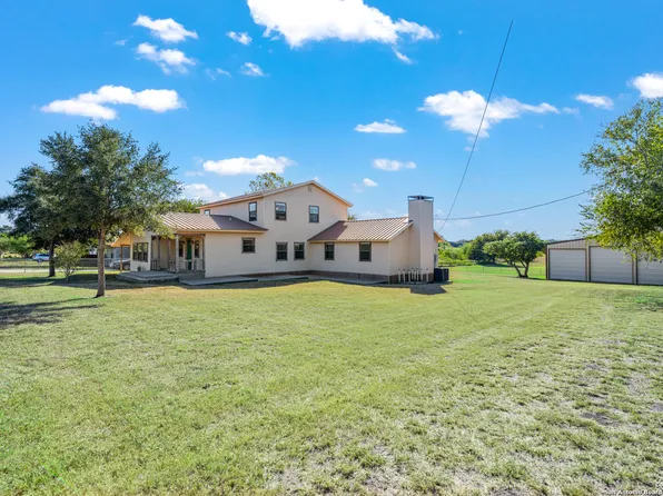 5455 W Riverview Dr., Robstown, TX 78380