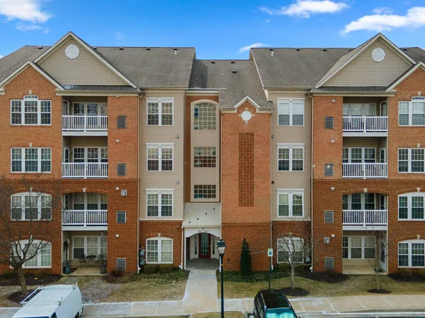 9681 Ashlyn Cir #9681, Owings Mills, MD 21117