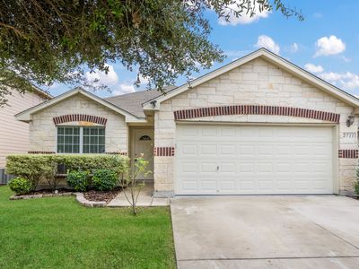 2711 Skybound, San Antonio, TX, 78245