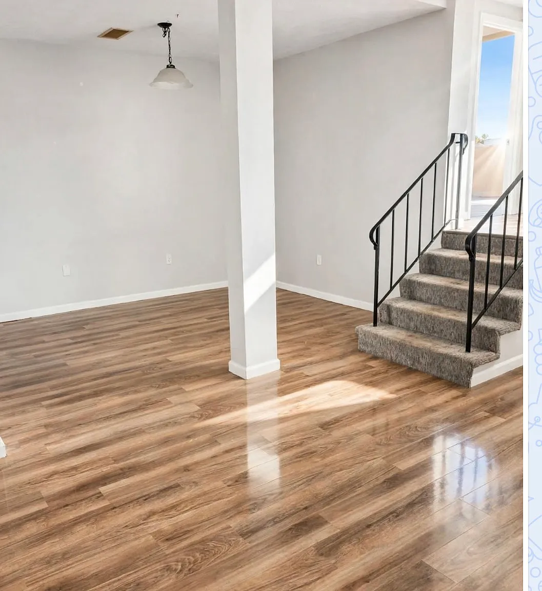 2 bed, 900 sqft, $2,100 — Photo 2
