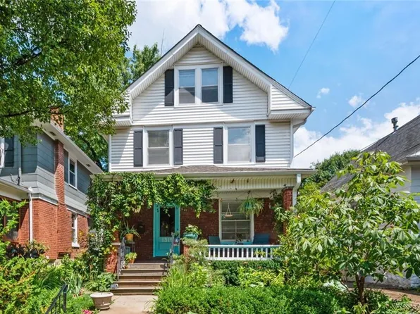 1314 W 40th St, Kansas City, MO 64111