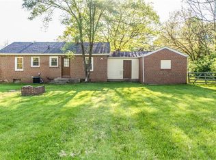 6110 Germantown Pike, Dayton, OH 45417