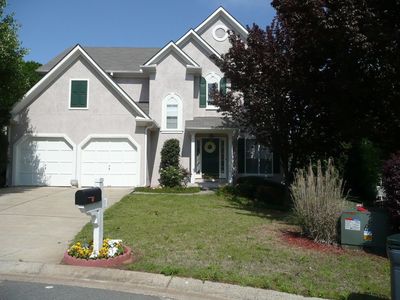 4557 Chelton Ct SE, Smyrna, GA, 30080