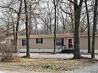 13681 Del Mar Dr, Warsaw, MO 65355