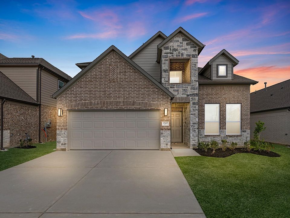 1st image of 1707 Pecan Woods Ln