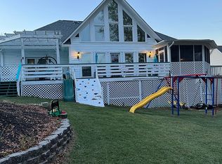 6 Green Shank Ct, Irmo, SC 29063