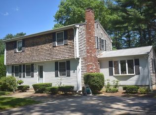 800 Ware St, Mansfield, MA 02048