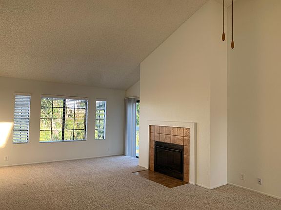 Spacious Condo with High Vaulted Ceilings throughout the Entire Home!