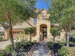 5819 Creek Crossing Ct, Missouri City, TX 77459