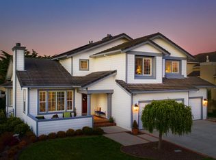 30 Merion Rd, Half Moon Bay, CA 94019