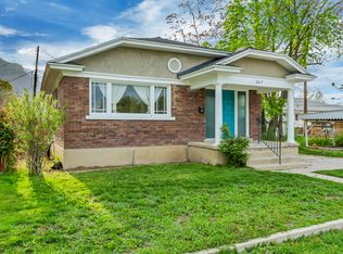 267 S 400 W #A, Provo, UT 84601