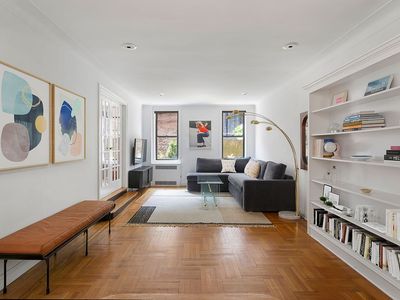 72 Orange St APT 1D, Brooklyn, NY, 11201