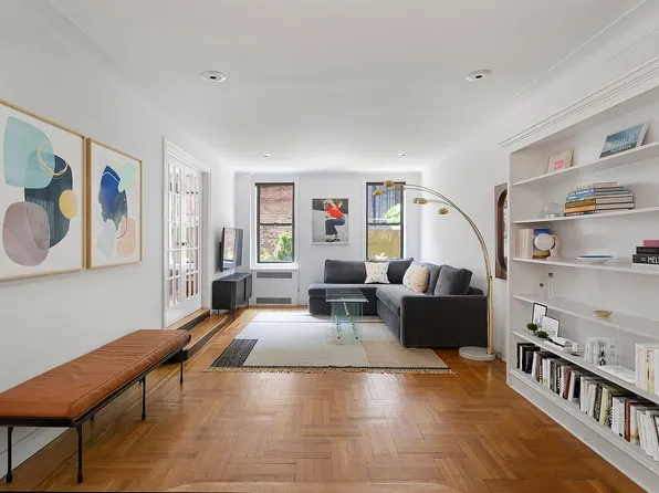 72 Orange St APT 1D, Brooklyn, NY 11201