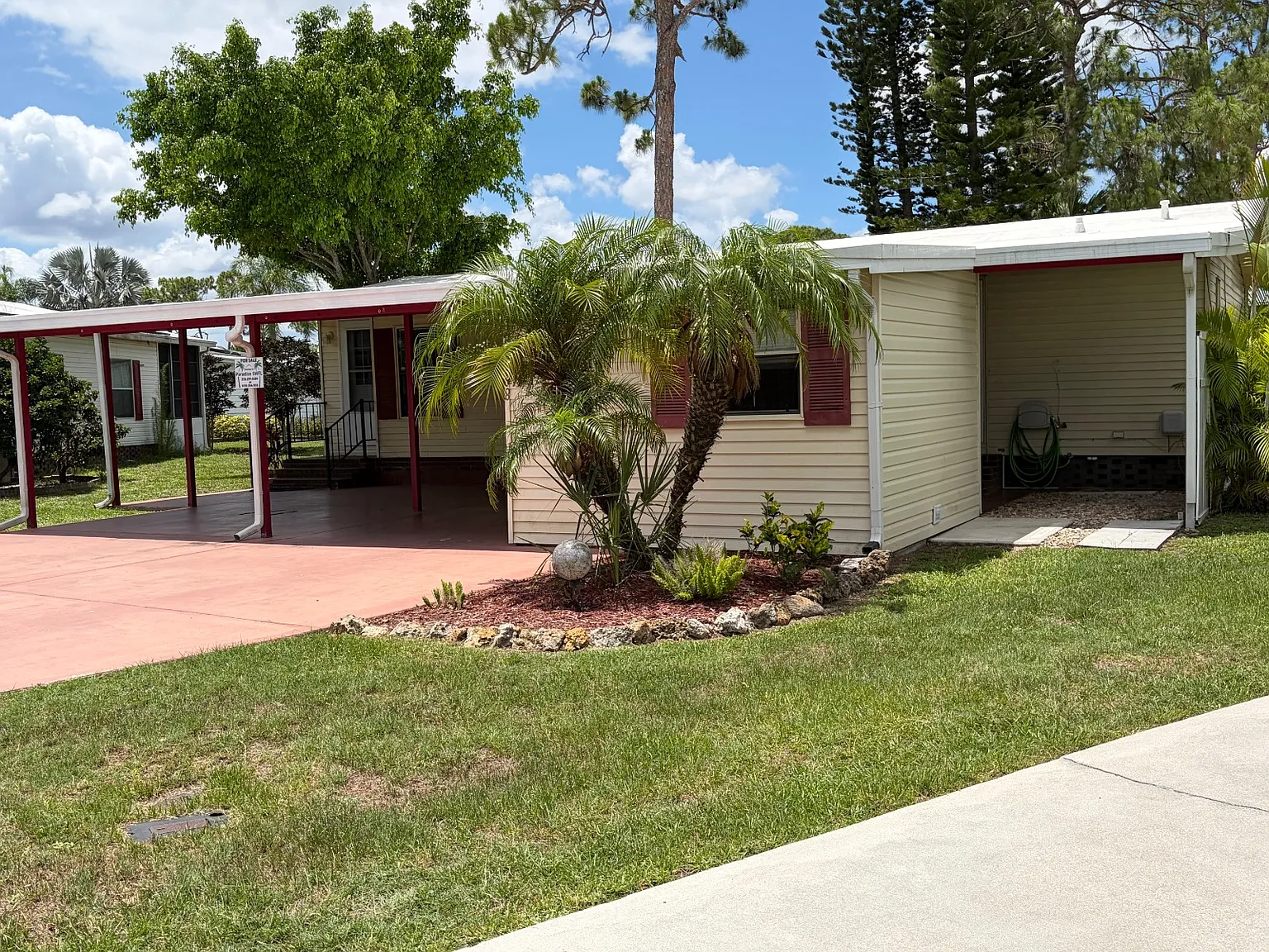 2 bed, 1256 sqft, $3,500 — Photo 1
