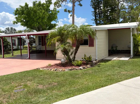 19168 Indian Wells Ct #32D, North Fort Myers, FL 33903