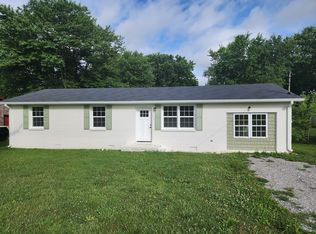 203 Rigney Dr, Manchester, TN 37355
