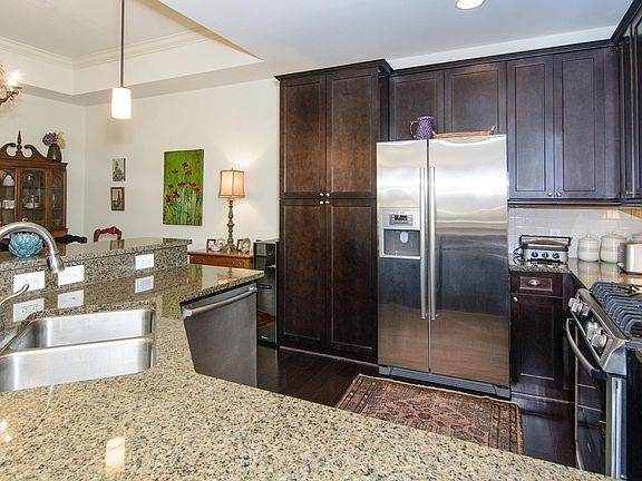 Bosch stainless appliances