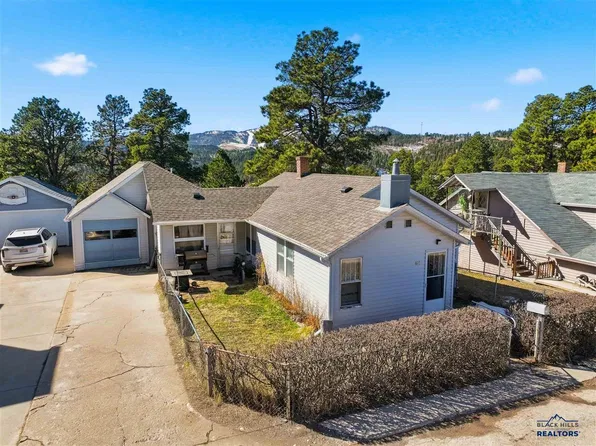 613 W Summit St, Lead, SD 57754