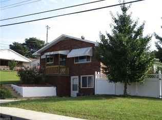 1801 Division Street Ext, Parkersburg, WV 26101