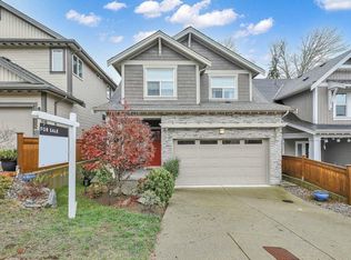 22808 Nelson Ct, Maple Ridge, BC V4R 0G1
