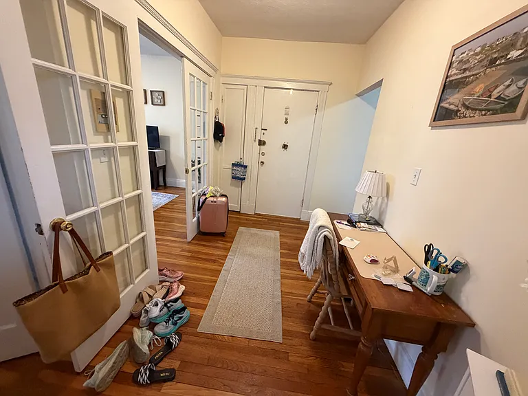 24 Lothian Rd #402 — Photo 12