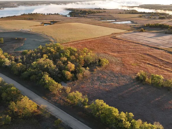 0 S Small Rd, Lebo, KS 66856