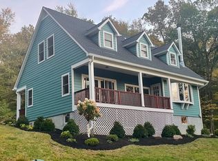 2130 Hunterbrook Rd, Yorktown Heights, NY 10598