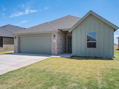 7737 97th St, Lubbock, TX, 79424