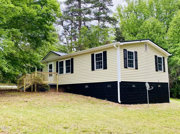 1333 Cavel Chub Lake Rd, Roxboro, NC 27574