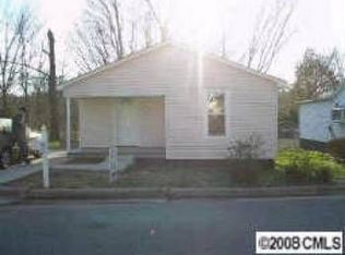 230 Malvern Dr SW, Concord, NC 28025