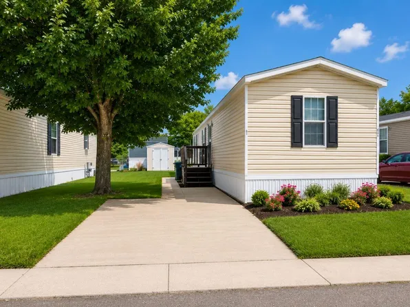 13318 Dixie Hwy #174, Holly, MI 48442