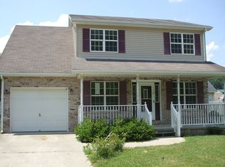 116 Lois Ln, Morehead, KY 40351