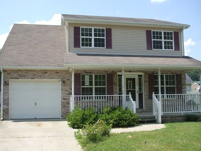 116 Lois Ln, Morehead, KY, 40351