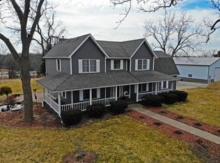 2228 Five Mile Dr, Boone, IA 50036